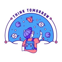 Think Tomorrow logo - Similar company to Connected Worldwide