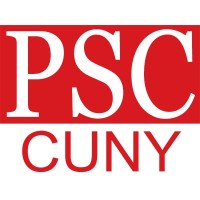 PROFESSIONAL STAFF CONGRESS/CUNY AFT LOCAL #2334