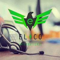 Elico International logo - Similar company to Lez Technologies