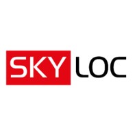 Skyloc logo - Similar company to Exelsius