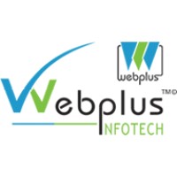 Webplus Infotech Pvt. Ltd. logo - Similar company to Webpulse Solution Private Limited