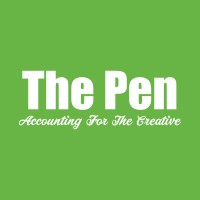 The Pen Accounting | CFO & Business Accounting | Advisory, Bookkeeping & Tax Offsets for Creatives logo - Similar company to Trinity Accounting Practice