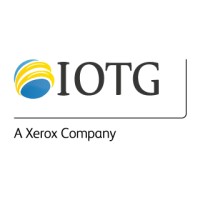 IOTG logo - Similar company to 3Stechlabs