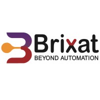 BRIXAT AUTOMATION AND SOLUTIONS LLP logo - Similar company to Nexsys