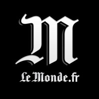 Le Monde logo - Similar company to 20 Minutes France