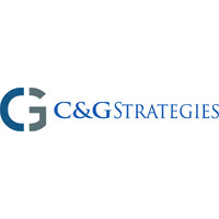 C&G Strategies logo - Similar company to Lead Pa