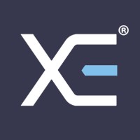 XEPAY logo - Similar company to Paradise Computing