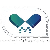 Darou Gostar Mahak logo - Similar company to Rayan Pack