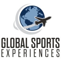 Global Sports Experiences logo - Similar company to Vebraco Bv