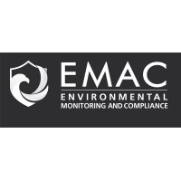 EMAC (Environmental Monitoring and Compliance, Inc.) logo - Similar company to Environmental Monitoring Systems
