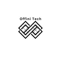 Offini Tech logo - Similar company to ⚡7Ardis | Ai-Powered Smart Technology Solutions