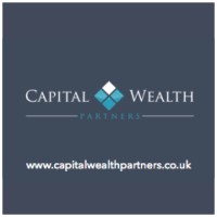 Capital Wealth Partners logo - Similar company to Perrett & Co. Financial Services Limited