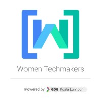Women Techmakers Kuala Lumpur logo - Similar company to Gdg Cloud Kuala Lumpur (Google Developer Group Cloud Kuala Lumpur)