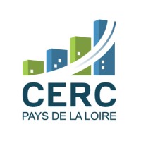 CERC PAYS DE LA LOIRE logo - Similar company to Cerc Centre-Val De Loire