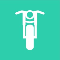 RideTo logo - Similar company to Studee