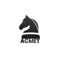 ACMET logo - Similar company to N. Akman & Co.