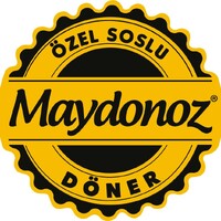 Maydonoz Döner United States of America logo - Similar company to United States Honor Flag
