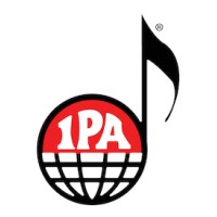 International Polka Association logo - Similar company to Adopte L'Ia®