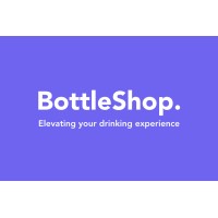 BottleShop. logo - Similar company to Smart Do.