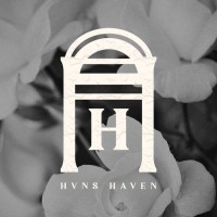 HVN'S HAVEN logo - Similar company to The Source La