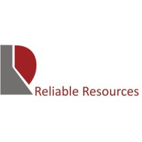 RELIABLE CONSULTING SERVICES logo - Similar company to Rupyaapaisa.Com
