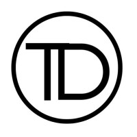 TD Distribuidora de Cosméticos logo - Similar company to K2 Distribuidora