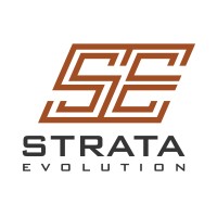 Strata Evolution logo - Similar company to Evenico