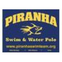 Piranha Swim Team logo - Similar company to Osama Construction