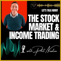 AntiVestor Swing Trading Podcast logo - Similar company to Karmani Export-Import