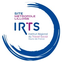 IRTS Site Métropole Lilloise logo - Similar company to Manala