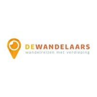 De Wandelaars logo - Similar company to Ami Consultancy