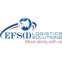 Express Freight System (I) Private Limited logo - Similar company to S-Pro Logistics