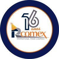 R2 Comex 🇧🇷 logo - Similar company to Icode Technologies 🇺🇸 🇩🇪 🇧🇷