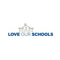 Love Our Schools logo - Similar company to 97W