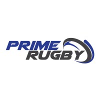 Prime Rugby logo - Similar company to Stemjee Digital Transformation