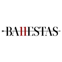 Ba11estas Photography logo - Similar company to Astom Digital