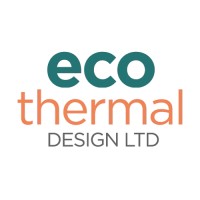 Eco Thermal Design Ltd logo - Similar company to Sw Turner Process & Mechanical Pipework Installation Specialists Ltd