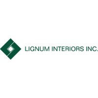 Lignum Interiors Inc. logo - Similar company to Solution Contracting