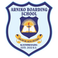 Arniko Boarding School logo - Similar company to Sambhavya Group