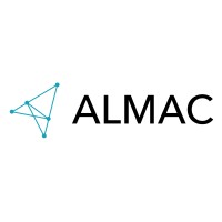ALMAC Luxembourg logo - Similar company to Drink With A Marketer
