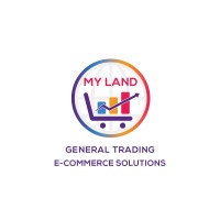 MyLand Trading LLC logo - Similar company to Csminds