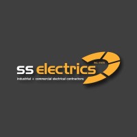 SS Electrics logo - Similar company to Prolec Australia Group