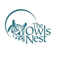 The Owl's Nest Recovery Community logo - Similar company to Shechiatry