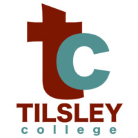 Tilsley Bible College In Scotland