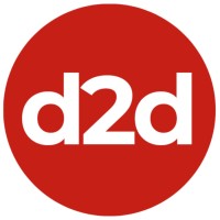 d2d-YouthStory logo - Similar company to Cradle - Centre For Advancing And Launching Enterprises
