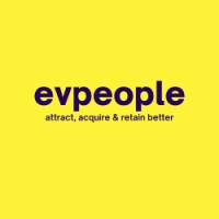 evpeople logo - Similar company to Masterclass Education Yorkshire