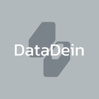 DataDein logo - Similar company to Wecoveryou
