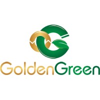Golden Green Odyssey logo - Similar company to Blumoon Diamond