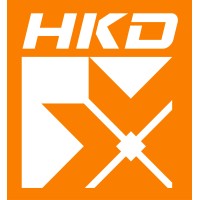 HKD Snowmakers logo - Similar company to Deephow China