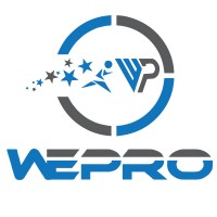WePRO Solutions & Consultancy logo - Similar company to Wepro Solutions